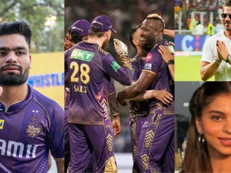 This Strong Player Can Join Kolkata Knight Riders In The Next Season