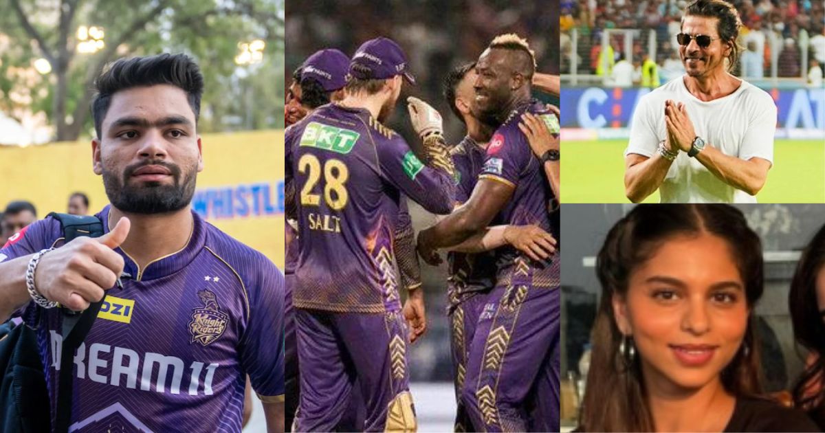 This Strong Player Can Join Kolkata Knight Riders In The Next Season