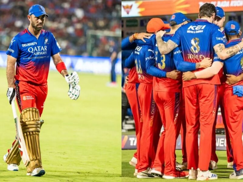 These 3 Players Became The Reason For The Defeat Of Rcb In The Playoffs Of Ipl 2024.