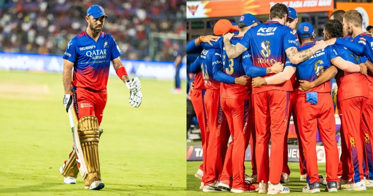 These 3 Players Became The Reason For The Defeat Of Rcb In The Playoffs Of Ipl 2024.