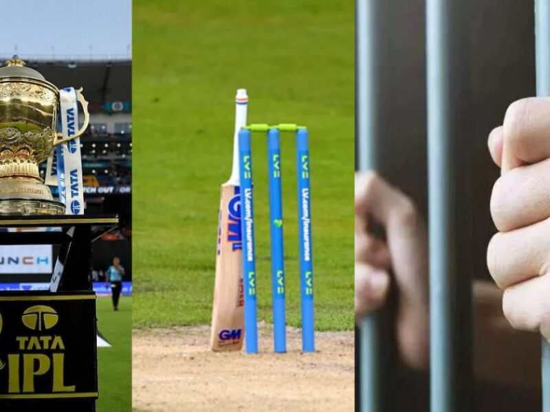 Case Of Fixing Came To Light Before The Final Of Ipl 2024, Franchise Owner Of The Prestigious League Arrested