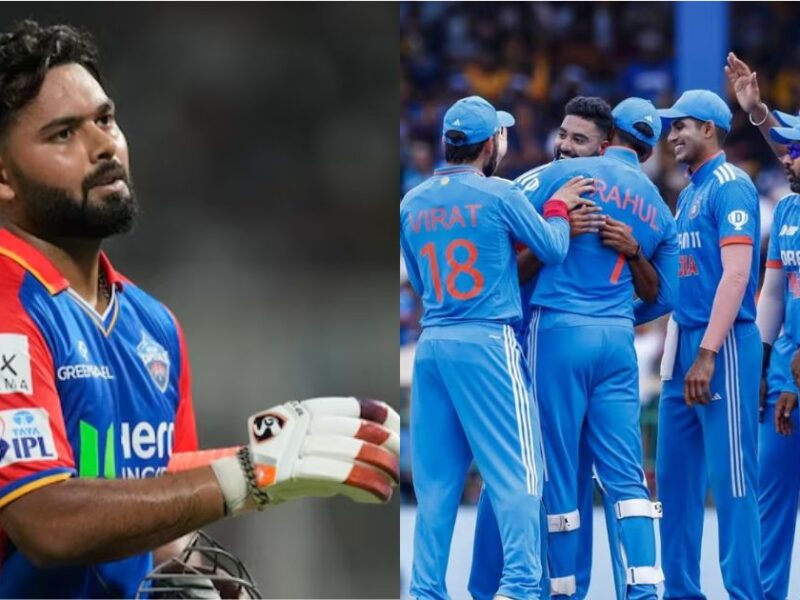 Rishabh Pant'S Close Friend Rejected Bcci'S Offer, Refused To Become The Head Coach Of Team India