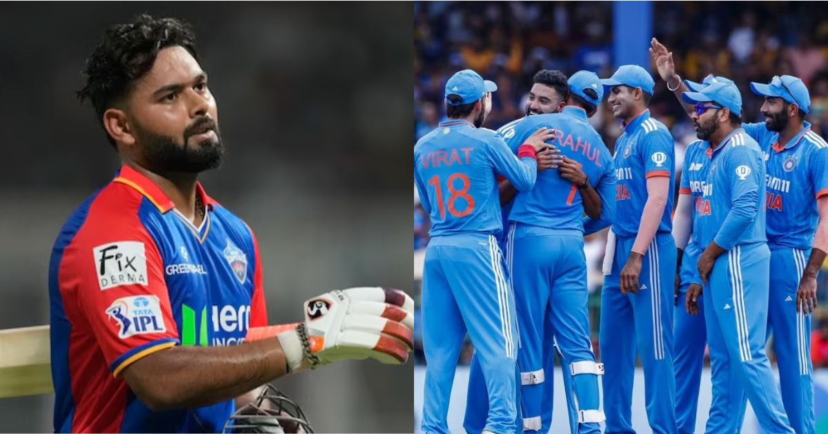 Rishabh Pant'S Close Friend Rejected Bcci'S Offer, Refused To Become The Head Coach Of Team India