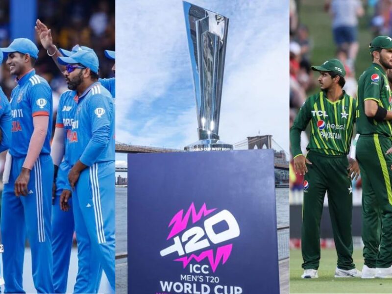 Icc Has Kept The Fee For Diamond Category Tickets In Lakhs In Ind Vs Pak Match,