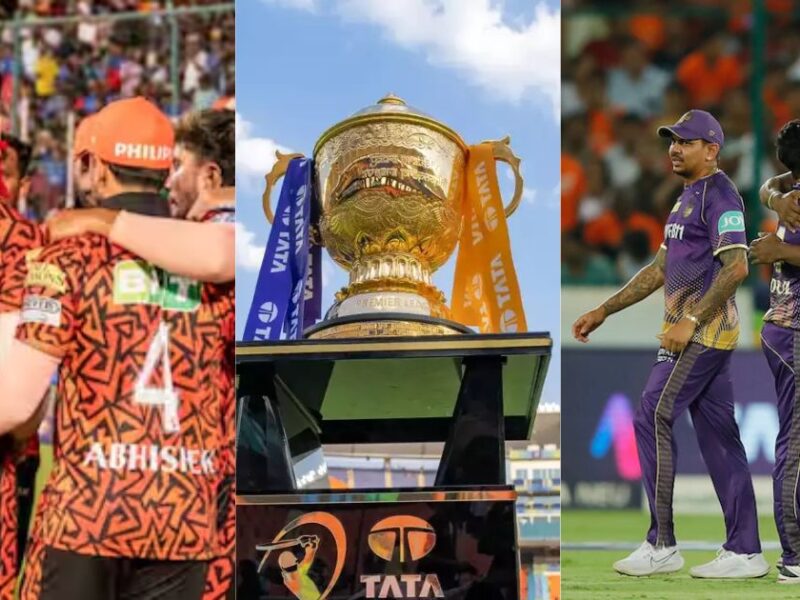 This Team Will Win The Ipl 2024 Title, Veteran Cricketer Made A Big Prediction