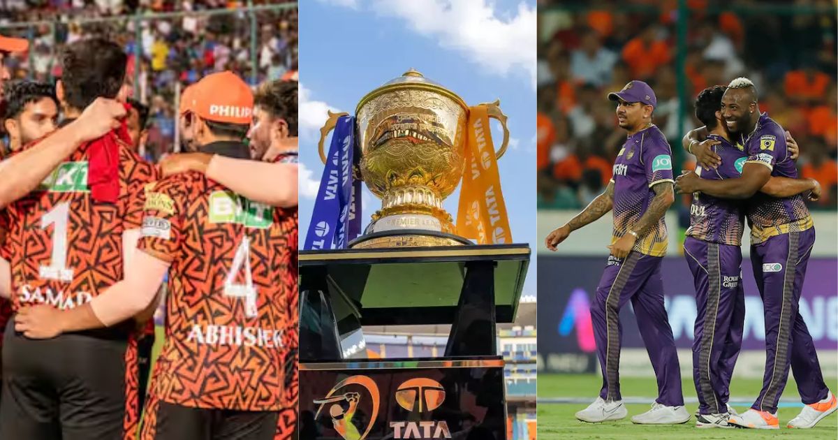 This Team Will Win The Ipl 2024 Title, Veteran Cricketer Made A Big Prediction