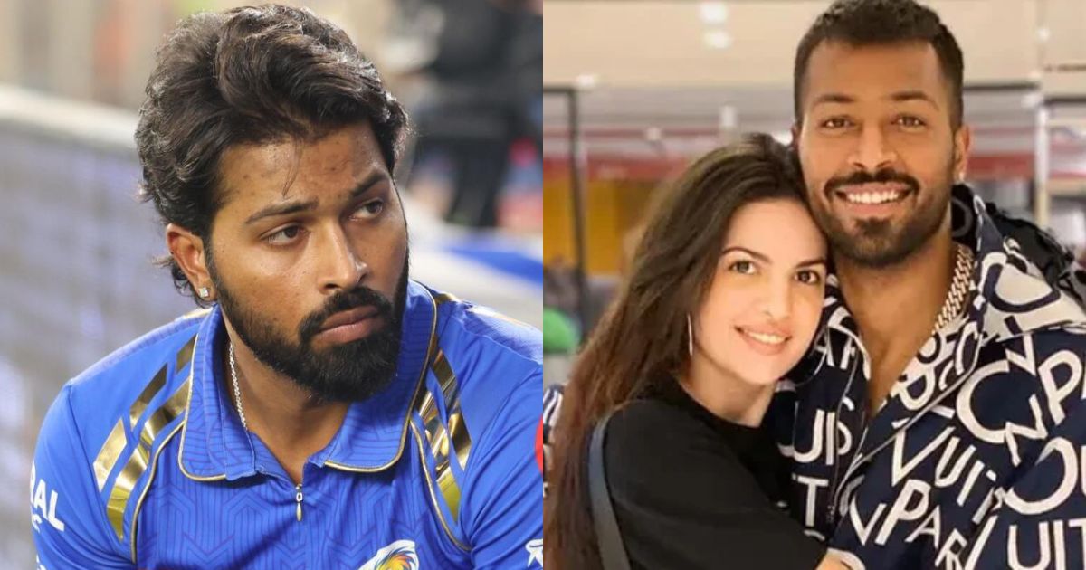 Where Has Hardik Pandya Gone Amidst The News Of Divorce, Big Update Comes Out