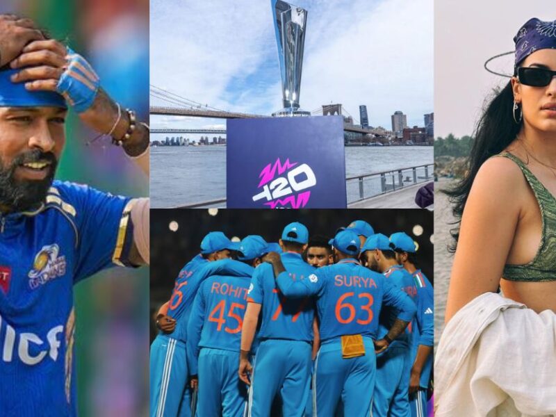 Will Hardik Pandya Not Play T20 World Cup 2024