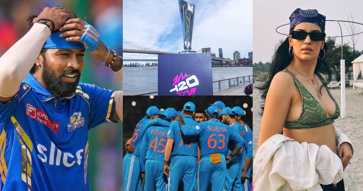 Will Hardik Pandya Not Play T20 World Cup 2024