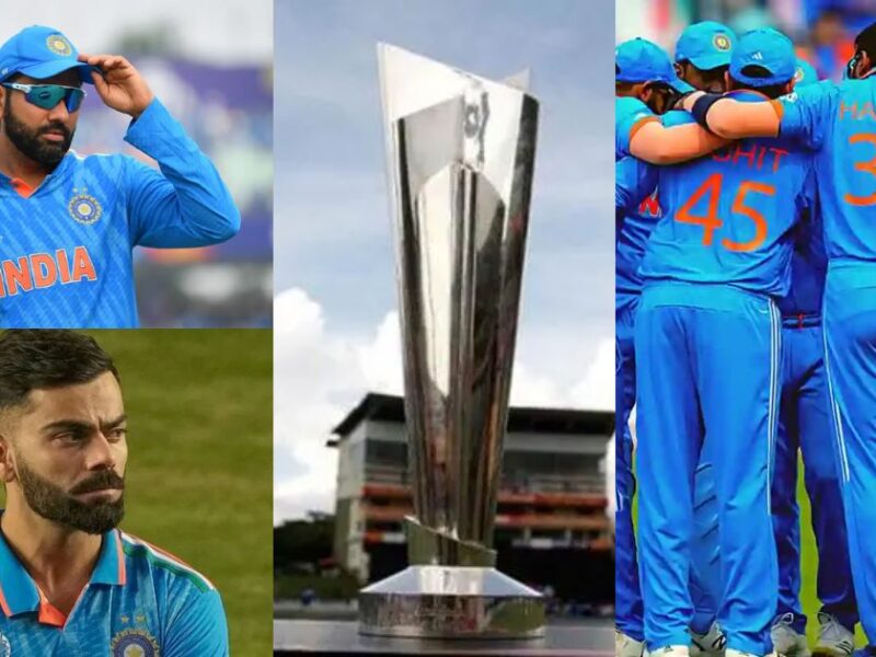 This Player Can Become The Trump Card For Team India In T20 World Cup 2024.