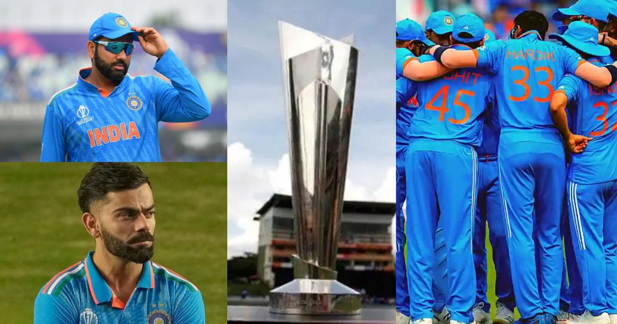 This Player Can Become The Trump Card For Team India In T20 World Cup 2024.