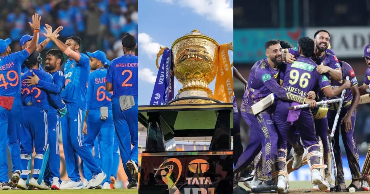 These Young Players Who Performed Brilliantly In Ipl 2024 May Soon Get A Chance To Debut In Team India.