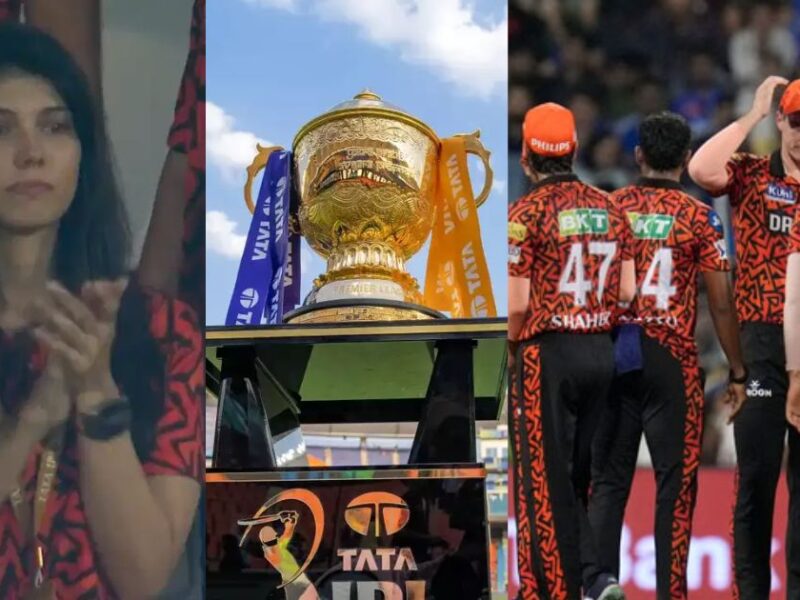 Kaviya Maran Will Release These Players Who Flopped In Ipl 2024 Next Season