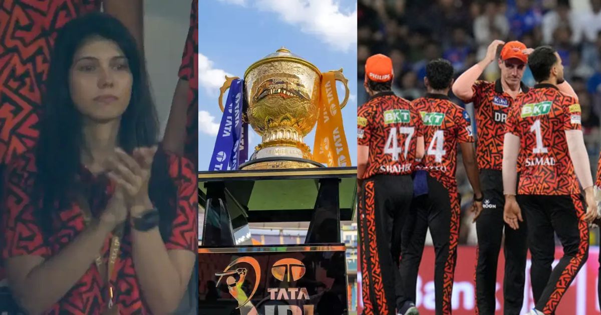Kaviya Maran Will Release These Players Who Flopped In Ipl 2024 Next Season