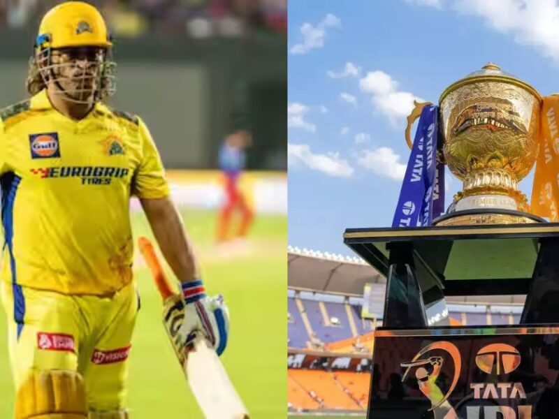 These 5 Players Have Played Their Last Edition In Ipl 2024, Now They Can Announce Their Retirement.