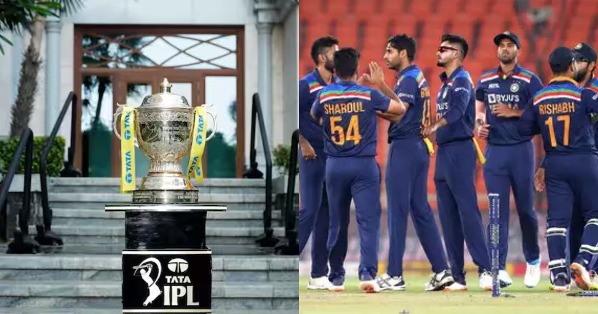 The Player Who Captained The Team In The Previous Edition Is Not Getting A Chance In Ipl 2024.