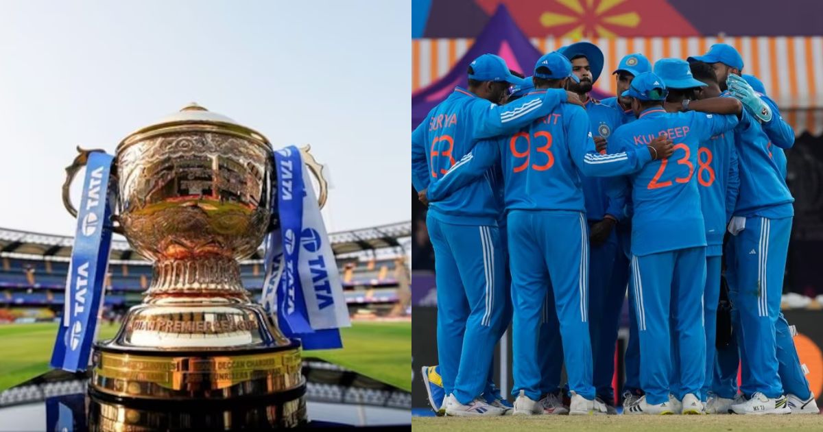 This Powerful Fast Bowler Of India Got Injured Again In Ipl 2024