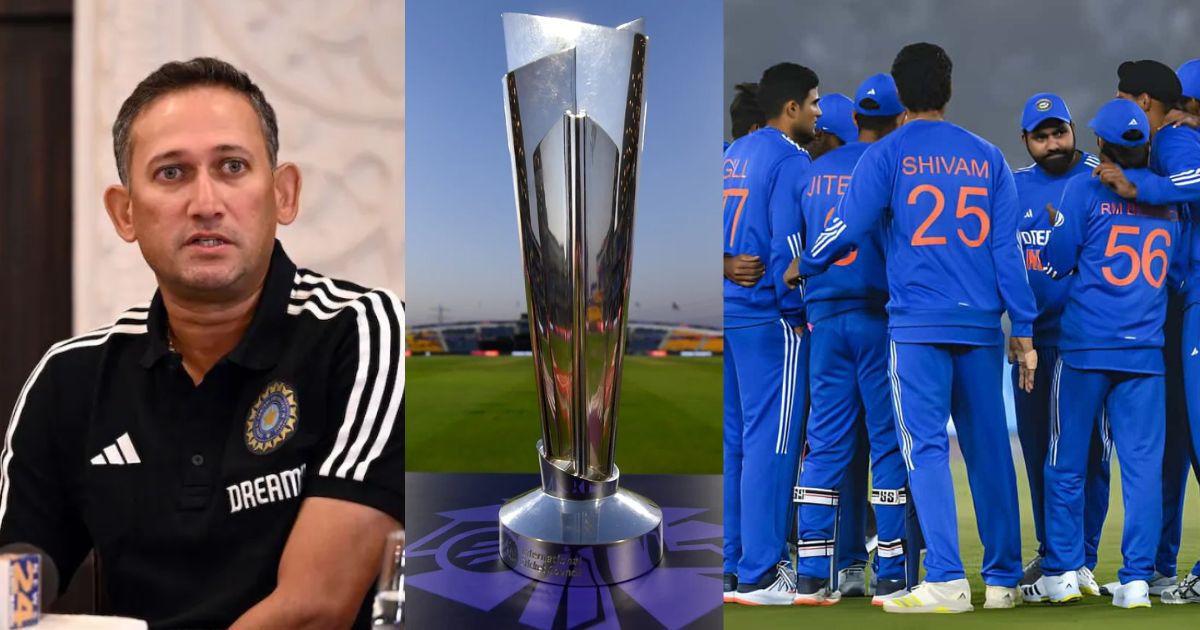 This Powerful Bowler Did Not Get A Place In Team India'S Squad In T20 World Cup 2024.
