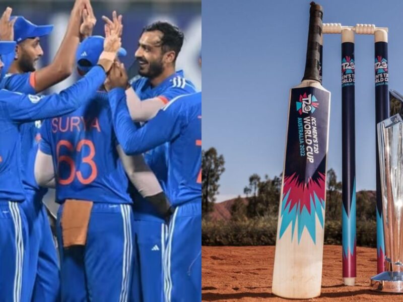 These 5 Star Players Flopped After Selection In Team India In T20 World Cup 2024 Squad