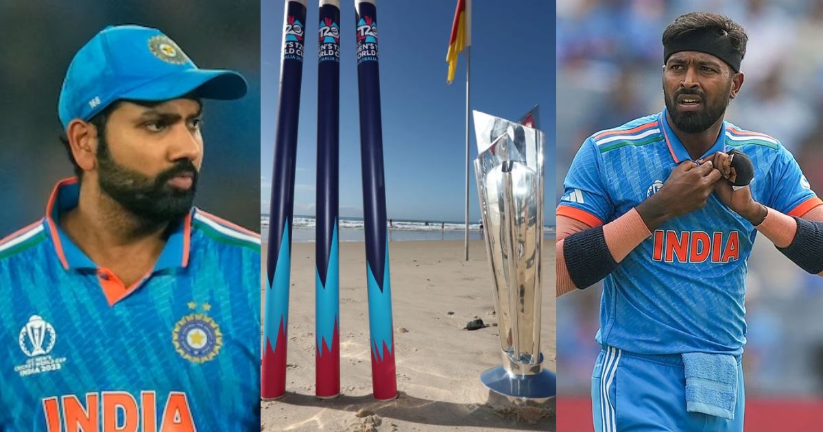 Will Hardik Pandya Be Out Of Team India After Poor Performance In T20 World Cup 2024?