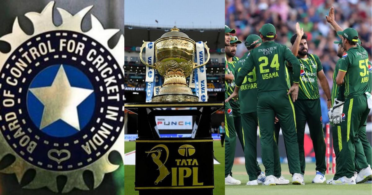 Pcb Will Organize Psl Along With Ipl In The Next Edition, This Is The Big Reason