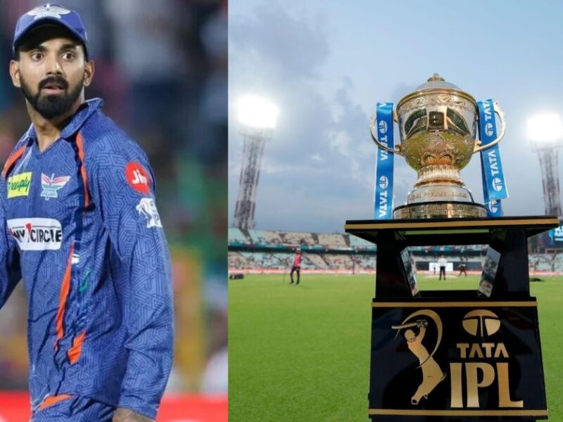 After The End Of Ipl 2024, These Two Players Along With Kl Rahul Can Also Leave The Captaincy Of Their Team.