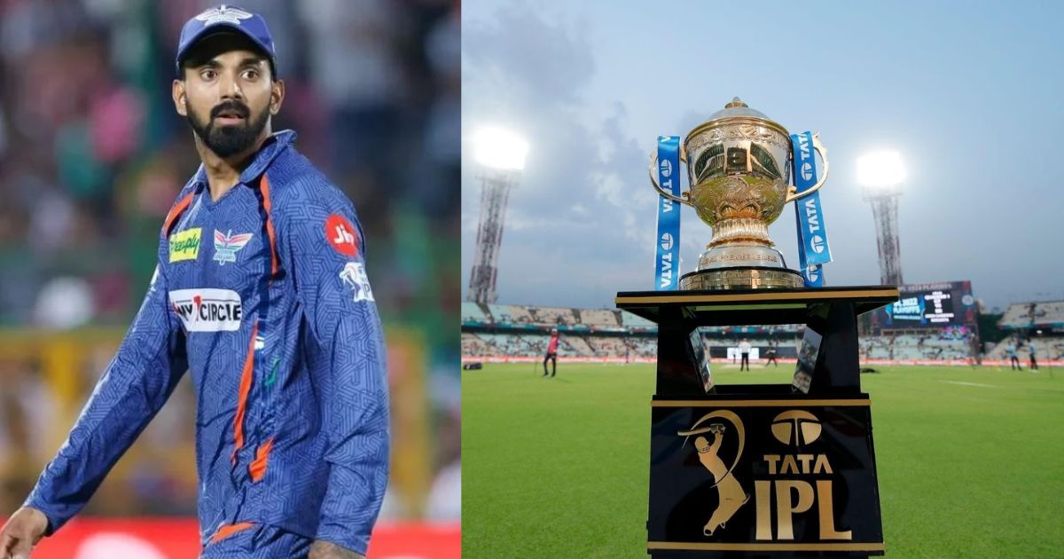 After The End Of Ipl 2024, These Two Players Along With Kl Rahul Can Also Leave The Captaincy Of Their Team.