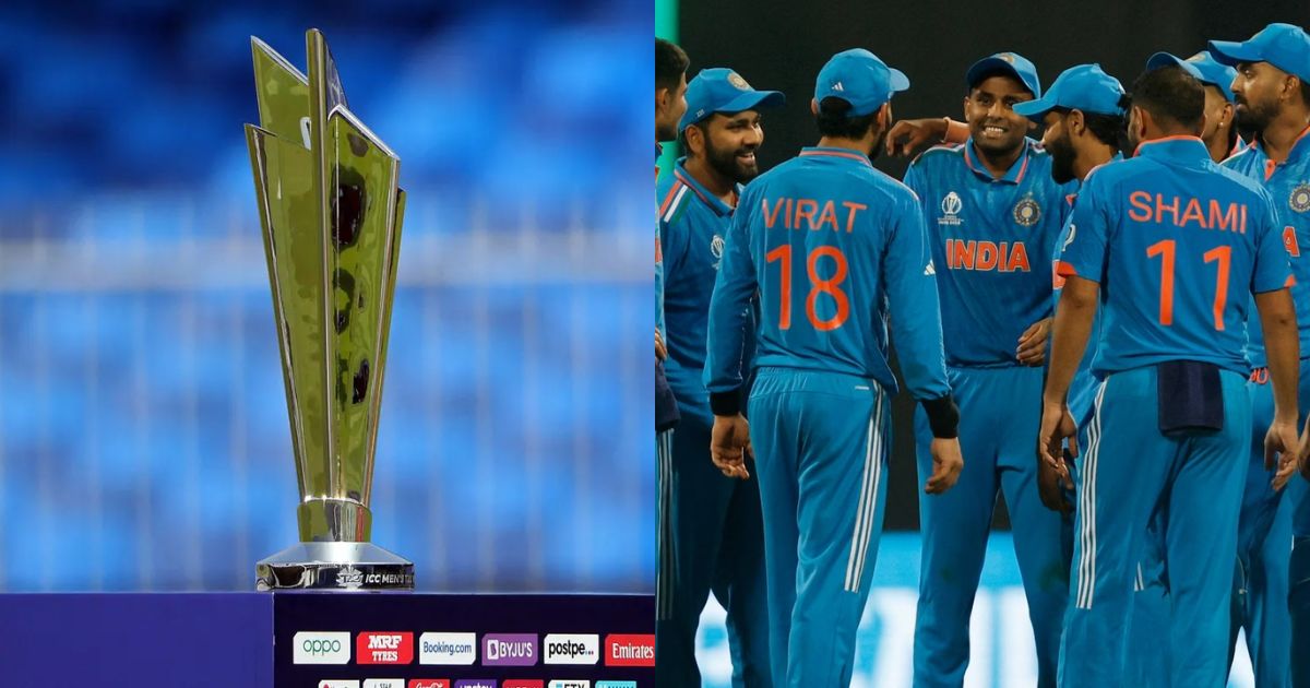 These Players Can Be Helpful To Team India In Winning The T20 World Cup 2024.