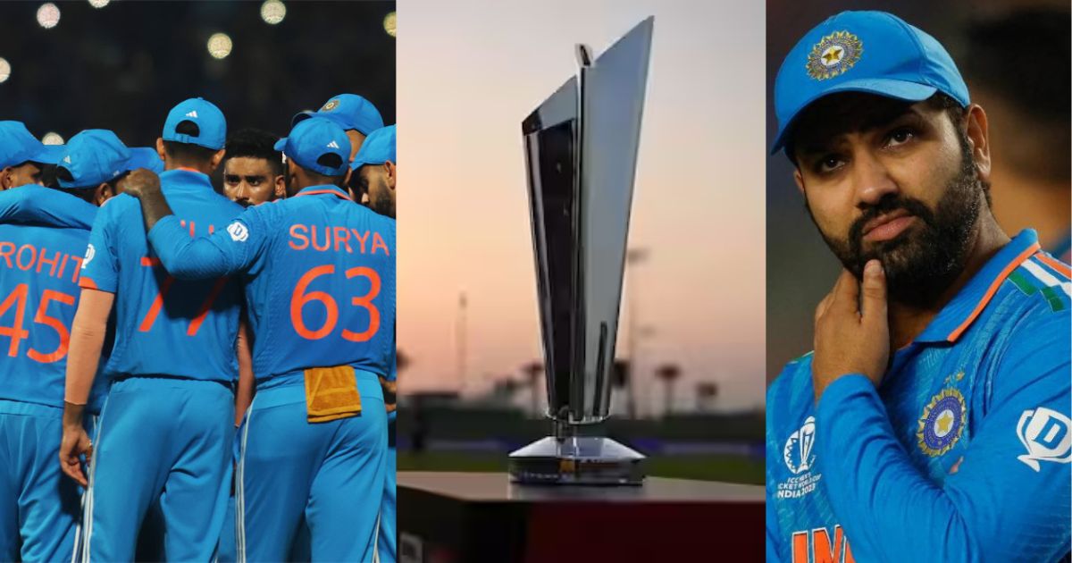 Due To This Big Reason, Rohit Sharma Can Retire After T20 World Cup 2024