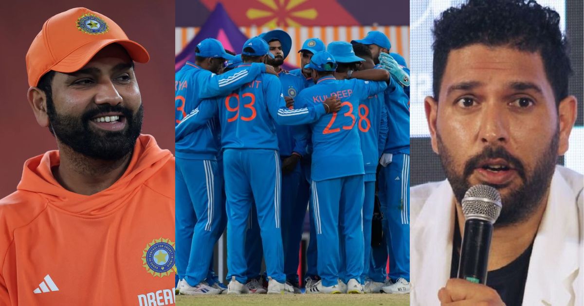 Yuvraj Singh Praised Rohit Sharma A Lot During T20 World Cup 2024 In Conversation With Ichch
