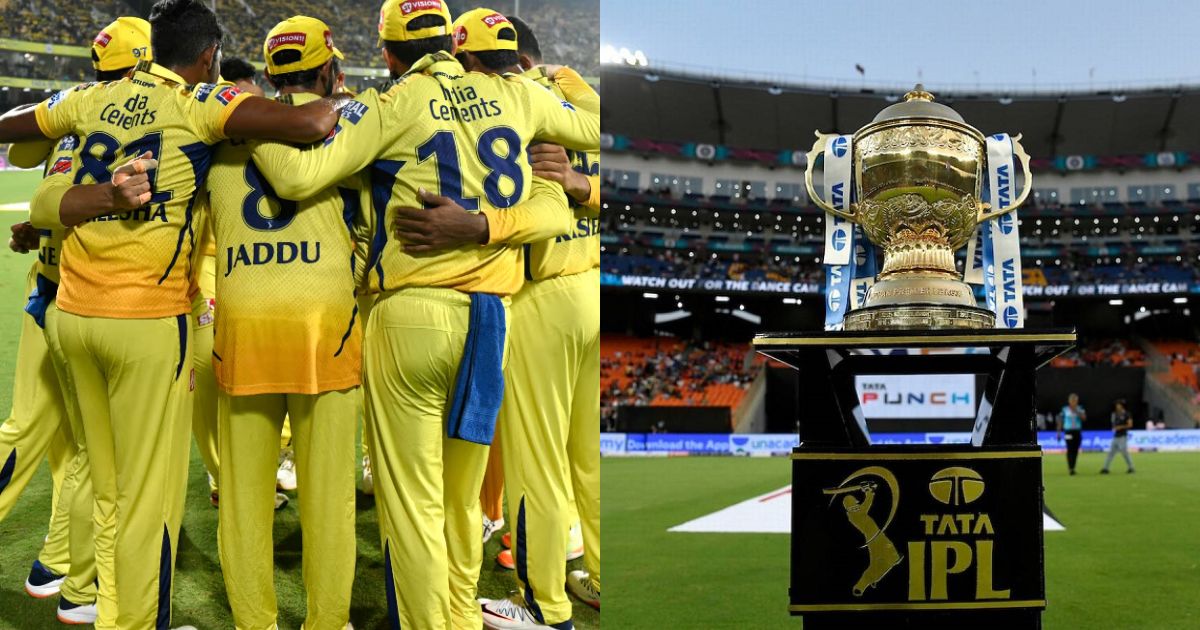 Chennai-Super-Kings-Team-Included-These-Two-Players-In-The-Team-During-Ipl-2024