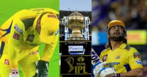 MS Dhoni still playing despite injury in IPL 2024, big update revealed