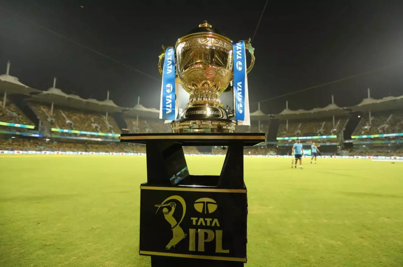 रिकी पोंटिंग ने T20 वर्ल्ड 2024 पर की बड़ी भविष्यवाणी, बताया कौन सा बल्लेबाज बनाएगा सबसे ज्यादा रन 3 Ipl 2024
