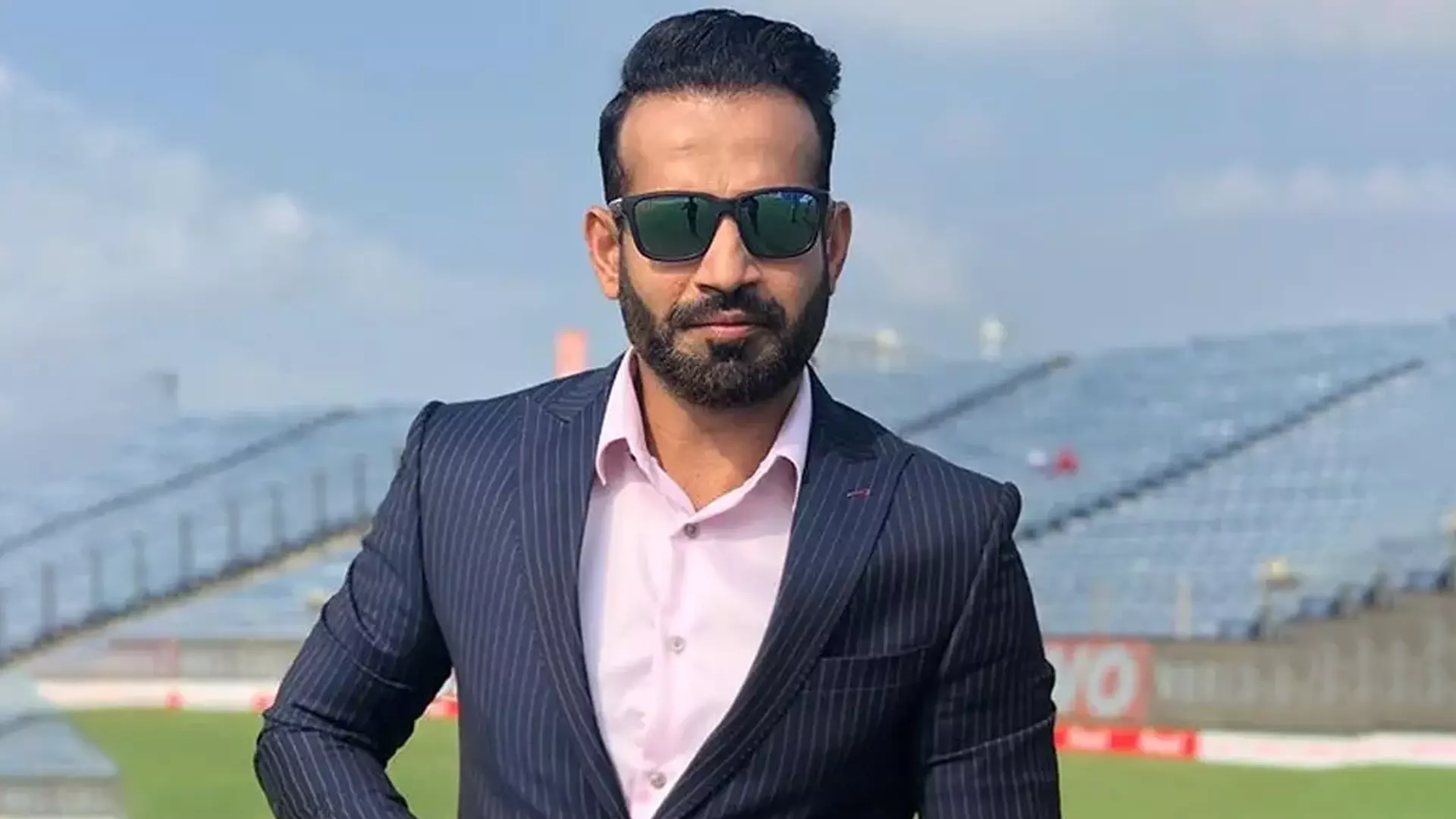 Irfan Pathan