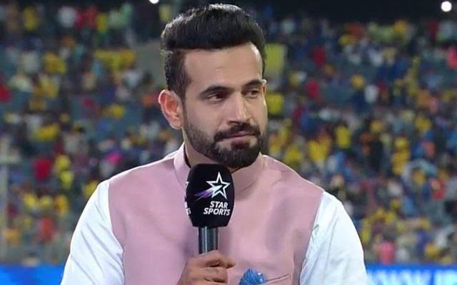 इरफान पठान ने लगाई हार्दिक पांड्या के कप्तानी की क्लास, लगाया मुंबई इंडियंस की हार का इल्ज़ाम 2 Irfan Pathan