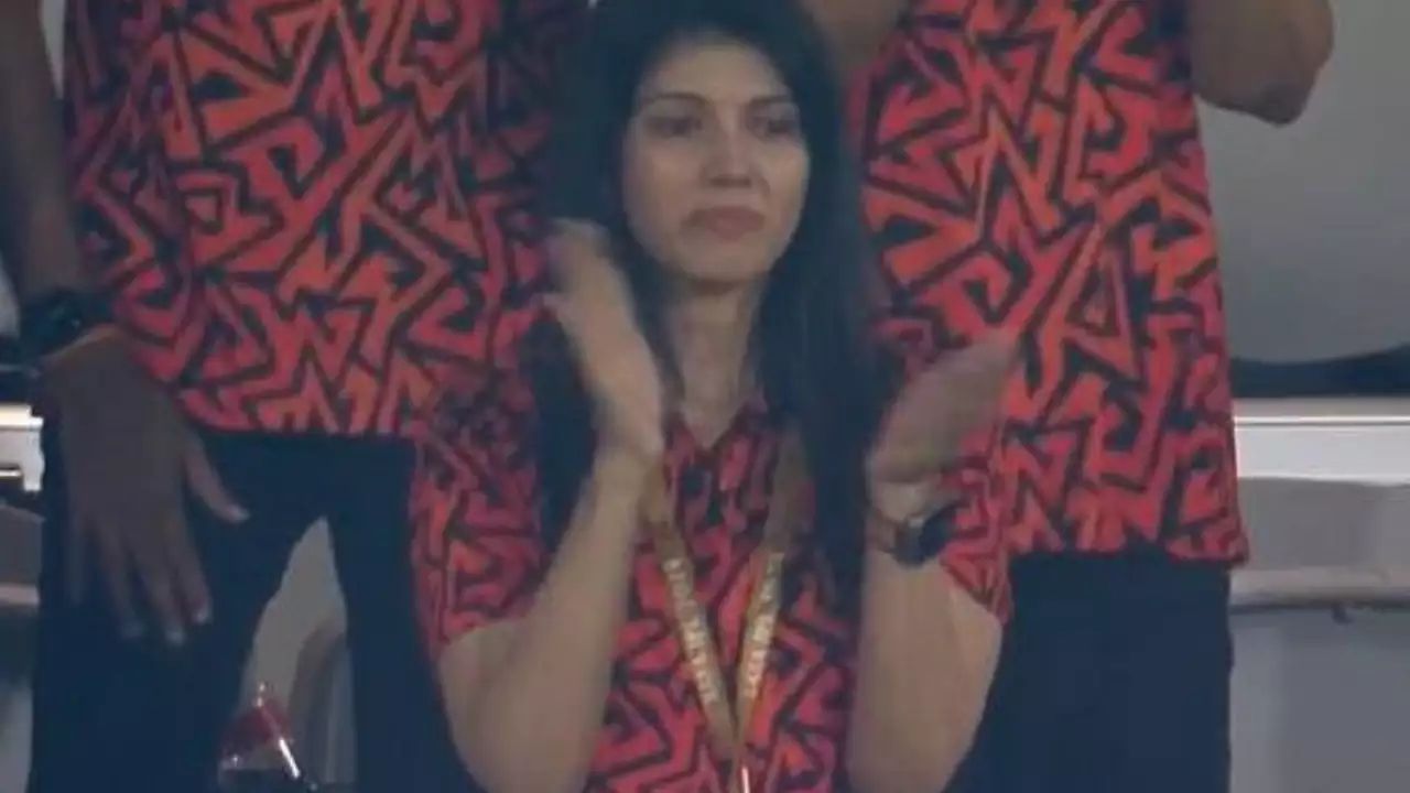 Kaviya Maran