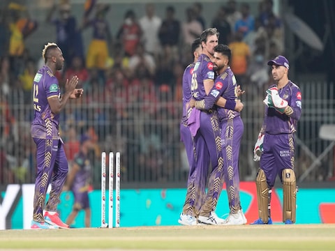 गौतम गंभीर का एक फैसला, जिसकी वजह से Kkr बनी Ipl 2024 की चैंपियन, खुद शाहरूख खान ने ठोका सलाम 4 Kolkata Knight Riders