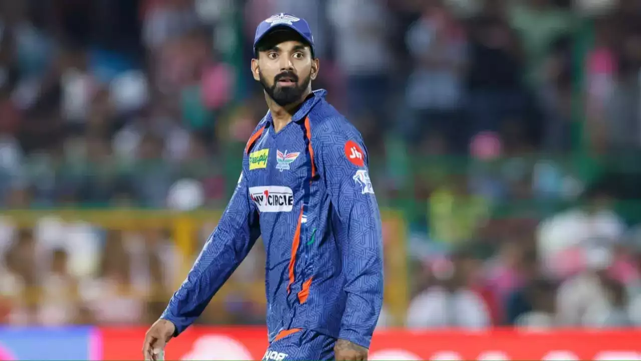 Ipl 2024 के बीच Lsg का हुआ भारी नुकसान, कप्तानी छोड़कर केएल राहुल हुए बाहर! अब ये दिग्गज खिलाड़ी संभालेगा कमान 2 Kl Rahul