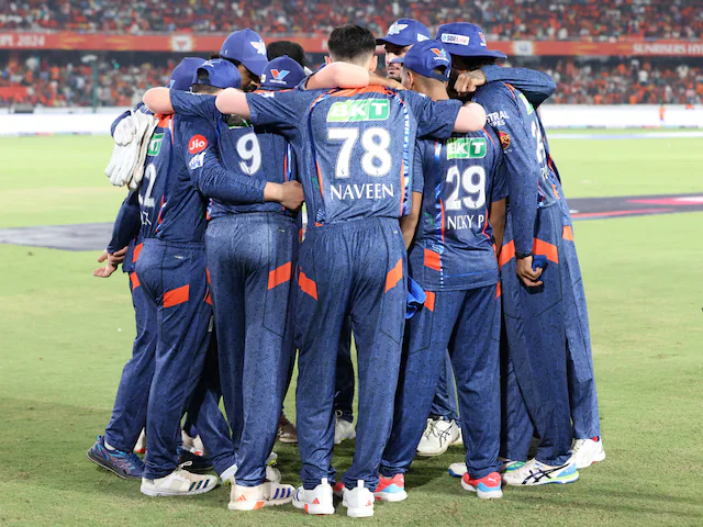 ट्रोलिंग से दुखी होकर Lsg के मालिक संजीव गोयनका ने उठाया ये बड़ा कदम, जानकर केएल राहुल का भी टूट जाएगा दिल 4 Lucknow Super Giants