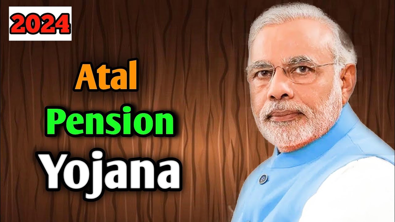  Aadhar Card Pension Yojana
