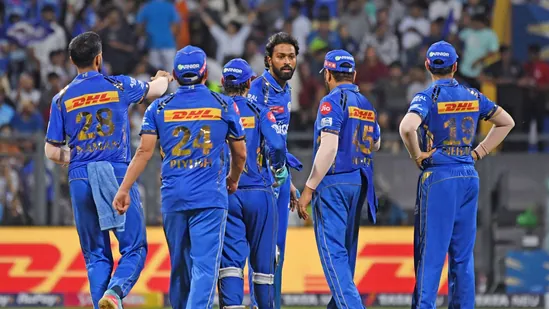 Mumbai Indians