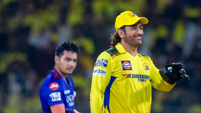 'उनका रिटायमेंट का प्लान....' Csk के कोच ने महेंद्र सिंह धोनी के सन्यांस पर दिया चौंकाने वाला बयान, बल्लेबाजी पर भी की टिप्पणी 2 Ms Dhoni
