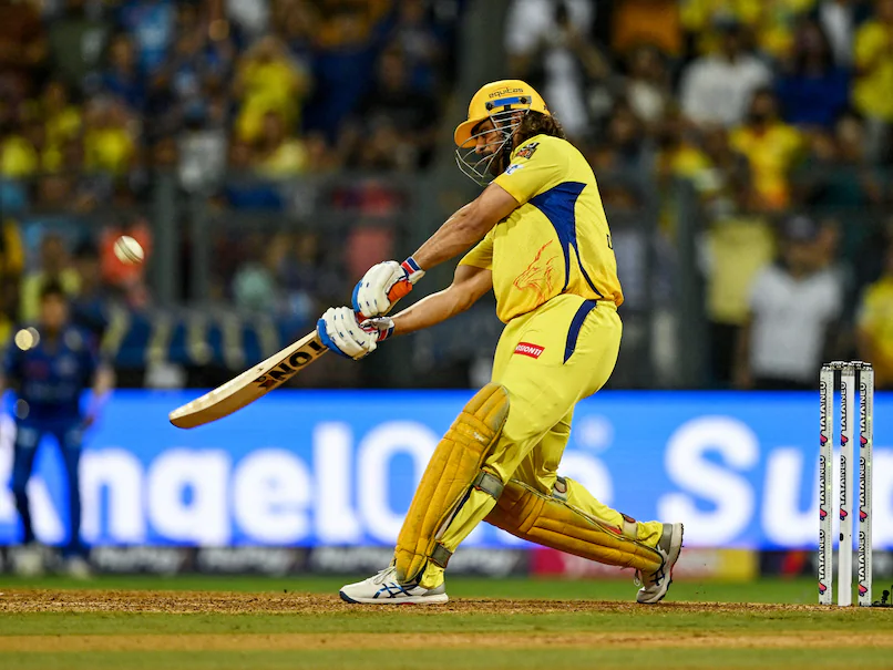 Ipl 2024 के बाद Csk को झटका देंगे एमएस धोनी, टीम के खिलाफ लेंगे ऐसा फैसला, सालों तक नहीं उभर पाएंगे खिलाड़ी 4 Ms Dhoni