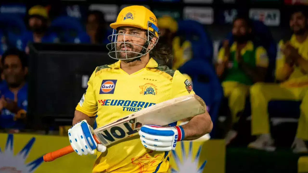 Ipl 2024 में एमएस धोनी को रनआउट करने के बाद पंजाब ने उड़ाया मजाक, सरेआम कर डाला ऐसा पोस्ट, फैंस को भी लग जाएगी मिर्ची 4 Ms Dhoni