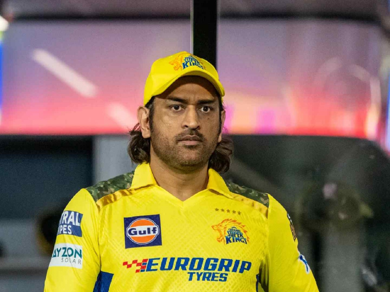 Ms Dhoni