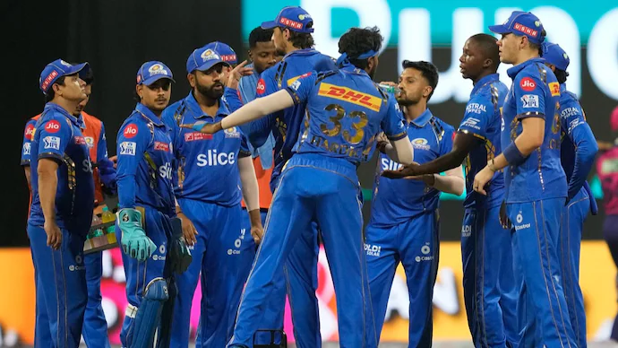 Mumbai Indians