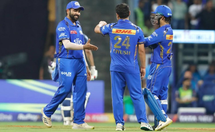 Mumbai Indians