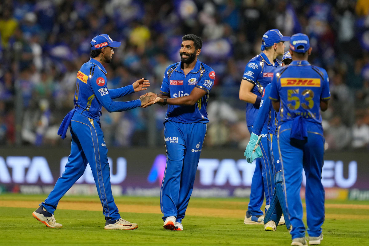 Mumbai Indians