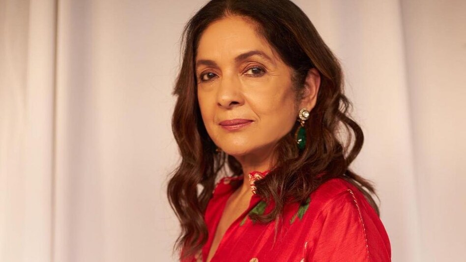 बॉयफ्रेंड को किसी दूसरी लड़की के साथ सोता देखकर गुस्से में पागल हो गई थी ये एक्ट्रेस, उठा लिया था दिल दहला देने वाला कदम 3 Neena Gupta