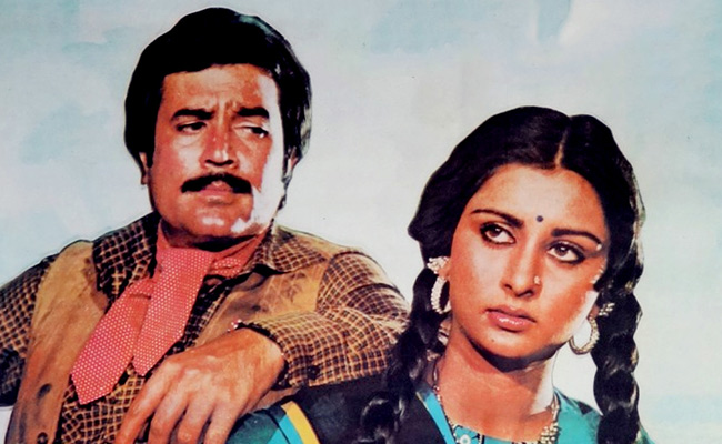 Rajesh Khanna